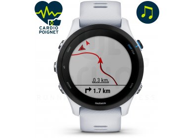 Garmin Forerunner 255 Music