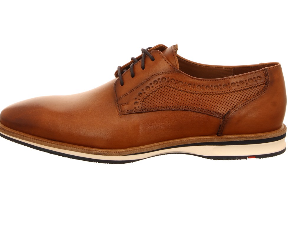 LLOYD Business Schuhe braun Jerry