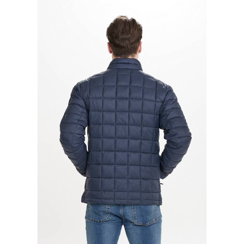 Whistler Luis Outdoorjacke Herren