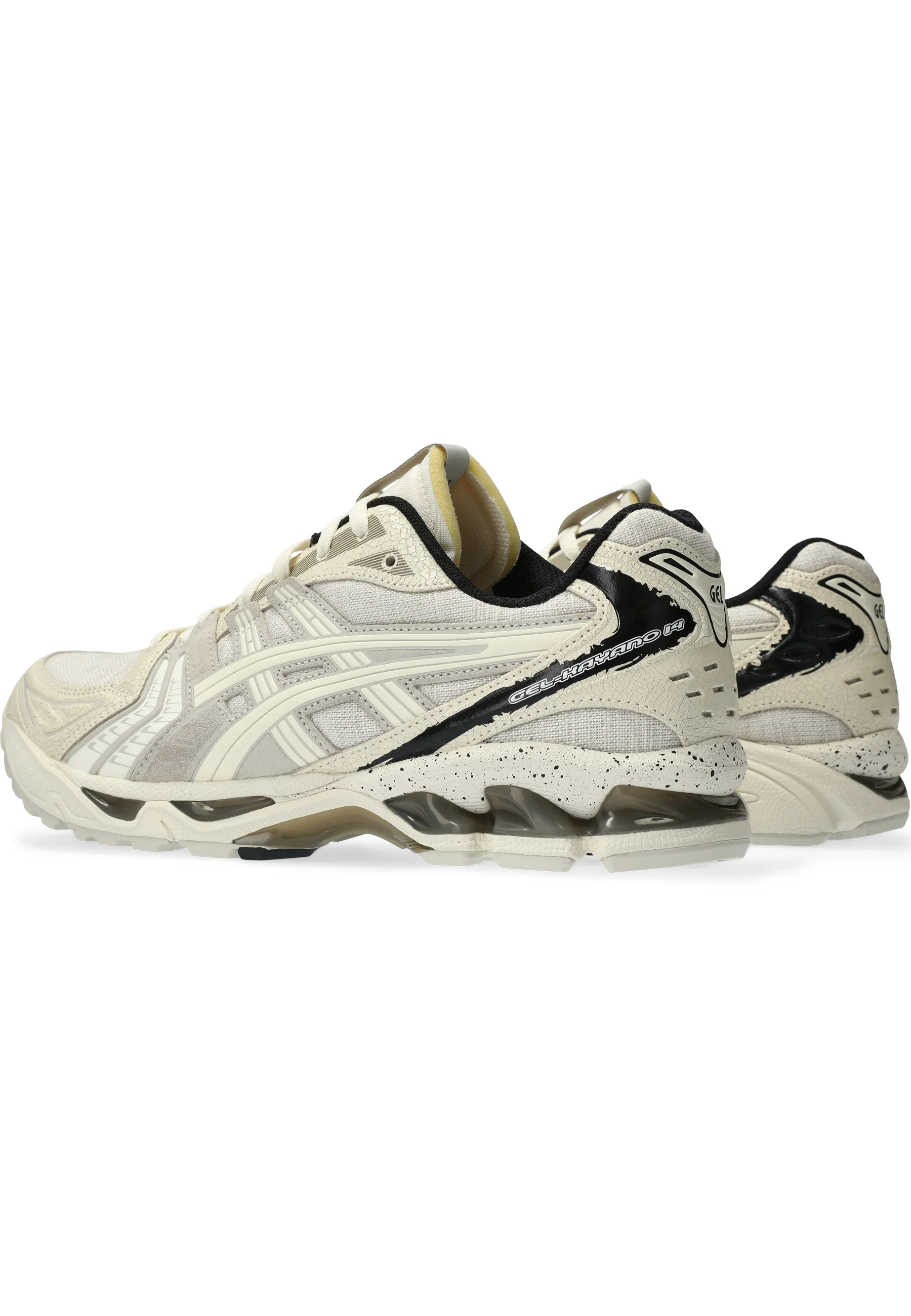 ASICS SportStyle GEL-KAYANO - Zapatillas bajas
