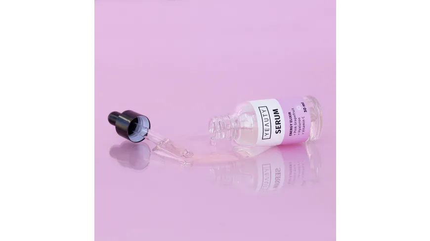 YEAUTY Energy Elixir Serum 30 ml