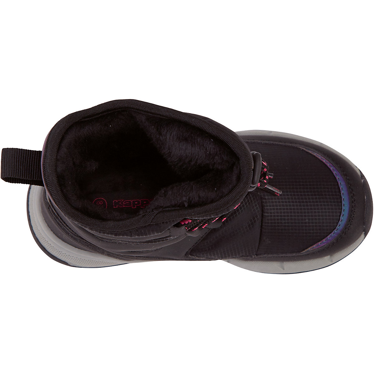 Winterstiefel TEX für Mädchen