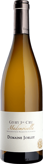 Domaine Joblot : Givry 1er cru 