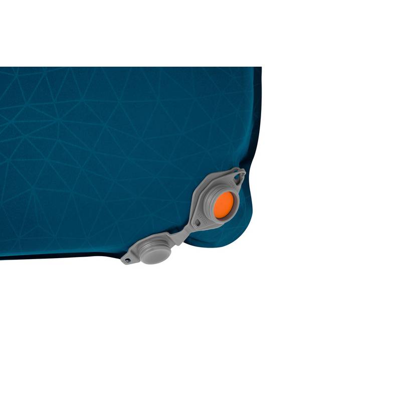 Sea to Summit Comfort Deluxe Self Mat Camper Van Isomatte