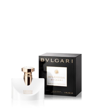 BVLGARI Splendida Patchouli Tentation Eau de Parfum 50 ml