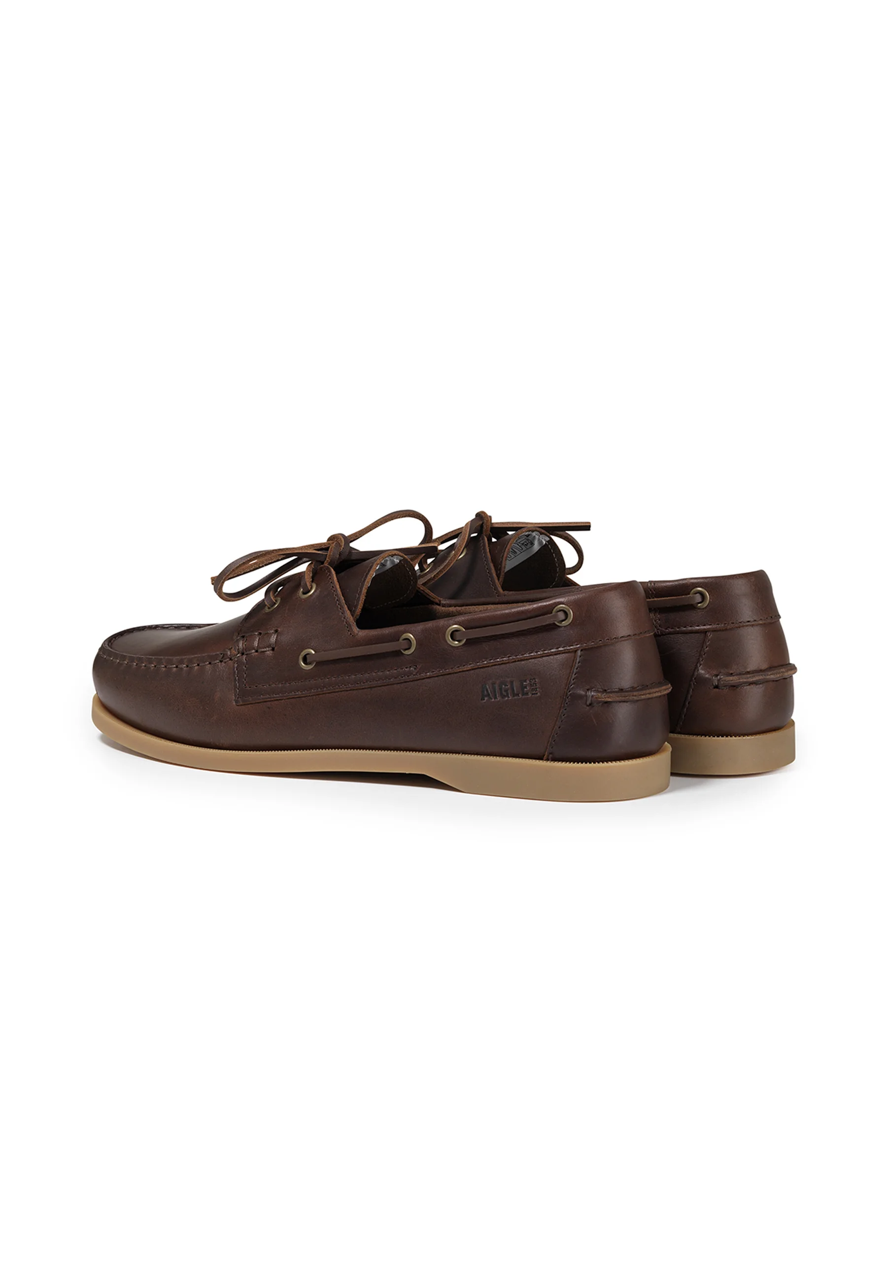 Aigle NUBIL LTR - Zapatos náuticos