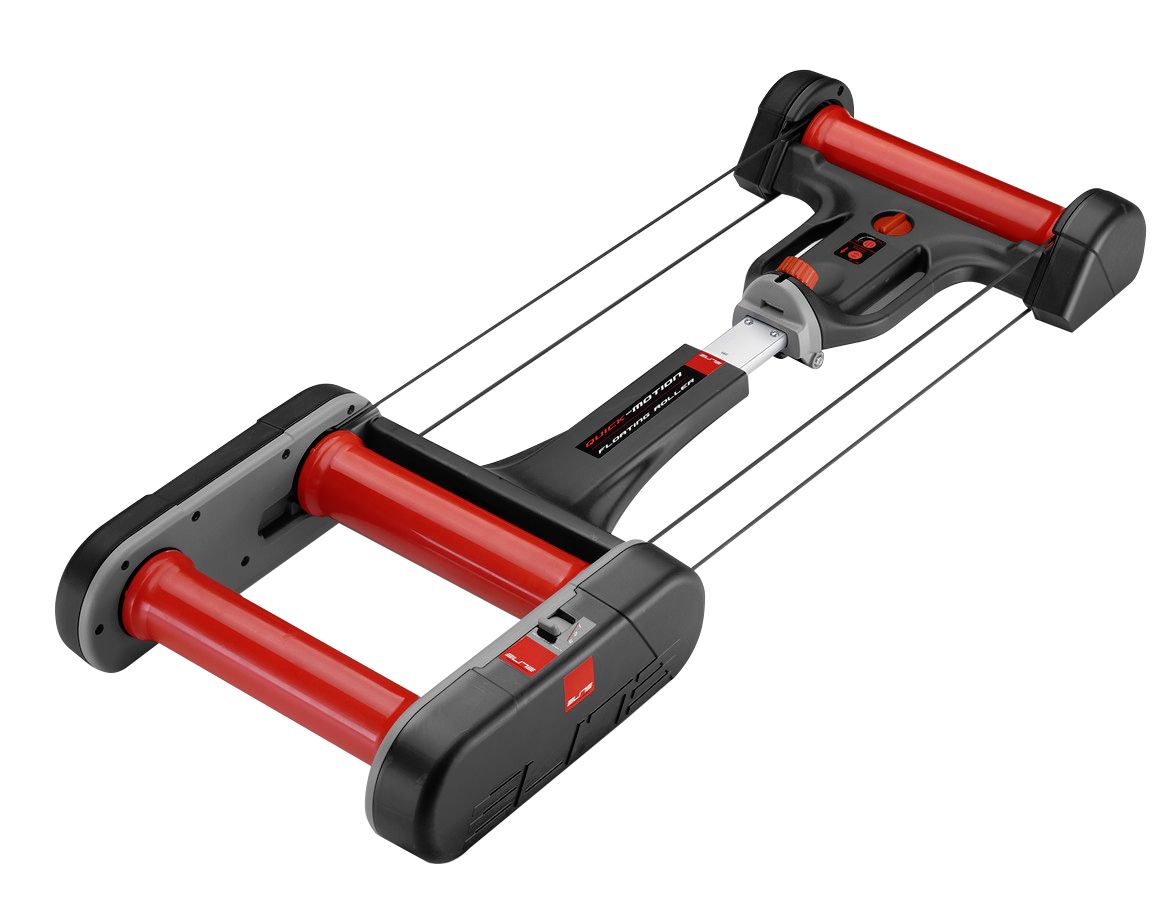 Elite Quick-Motion freie Trainingsrolle kaufen | Bike-Discount