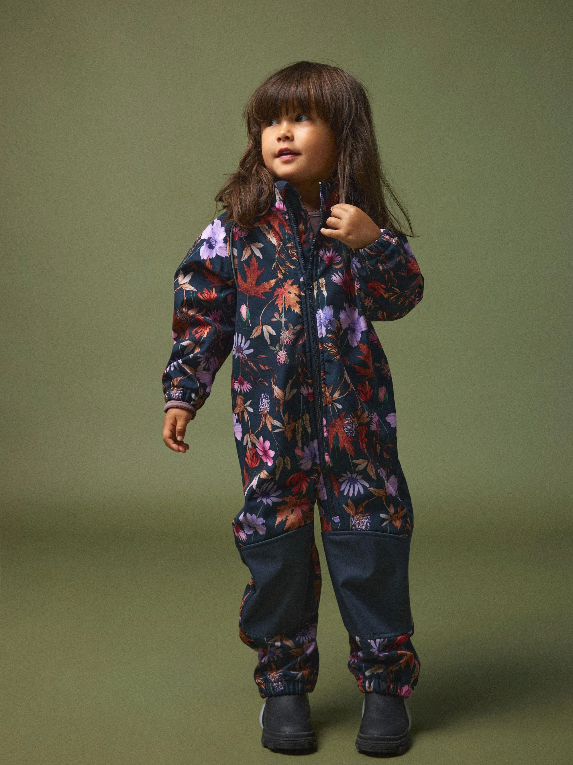 Llámalo NMFALFA SUIT - Trajes impermeables