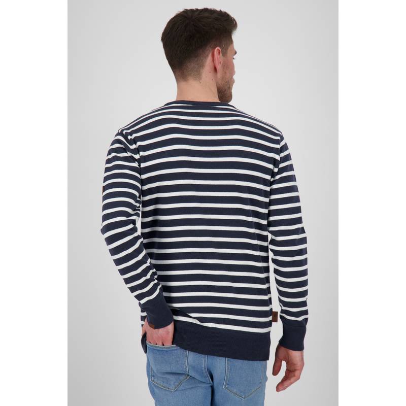ALIFE AND KICKIN ValentinAK Strickpullover Herren