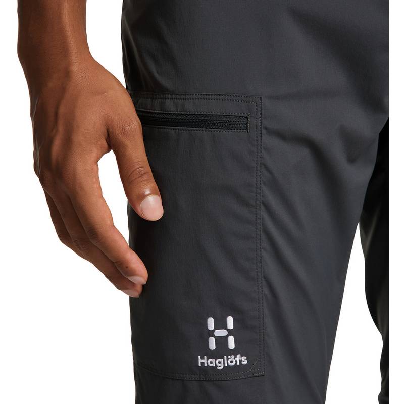 Haglfs Lite Standard Zip-off Pant Trekkinghose Herren