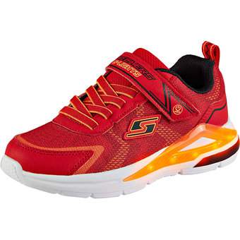Skechers Tri Namies Sneaker in orange