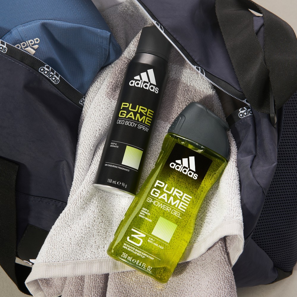 adidas PURE GAME