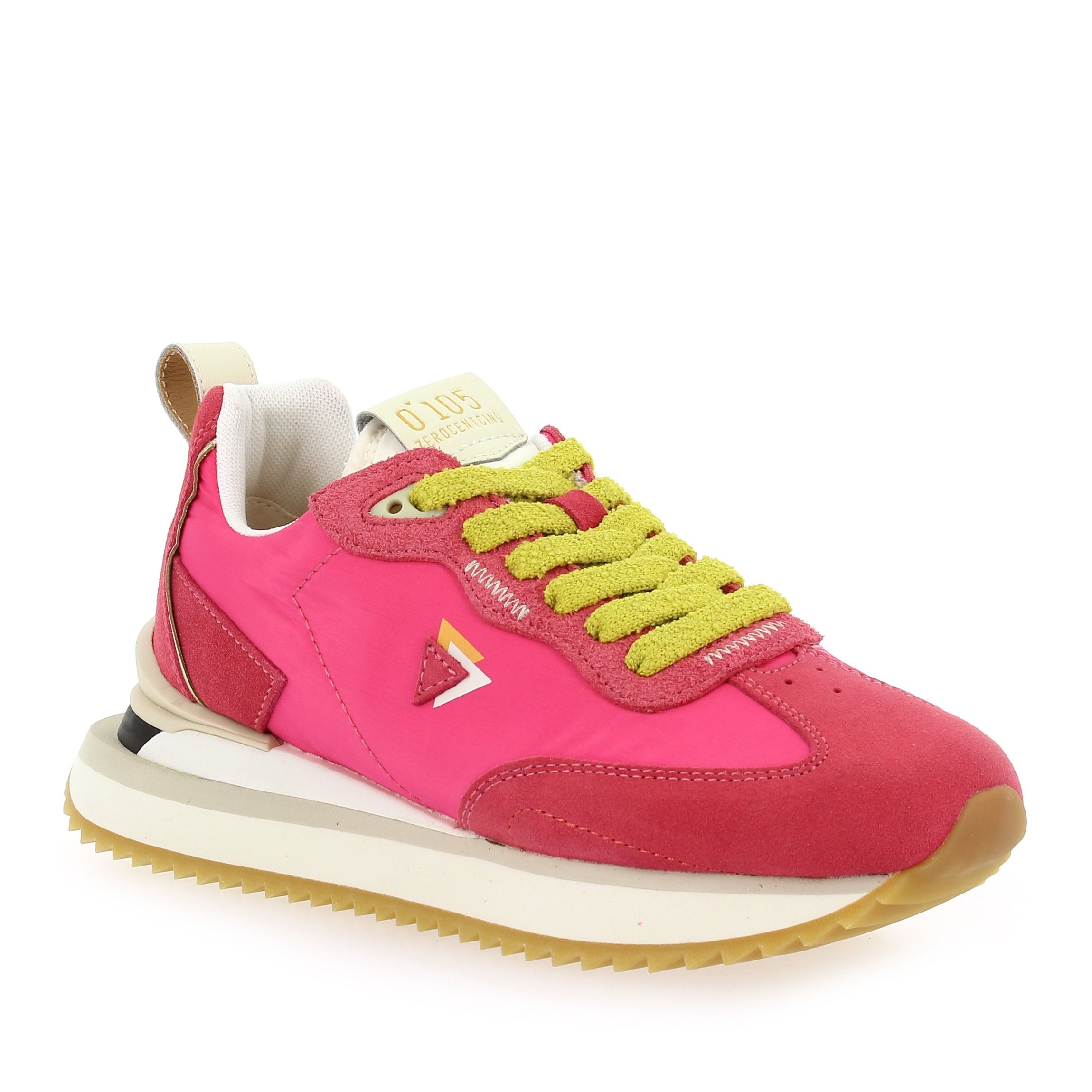 0-105  LENOX - Fuchsia