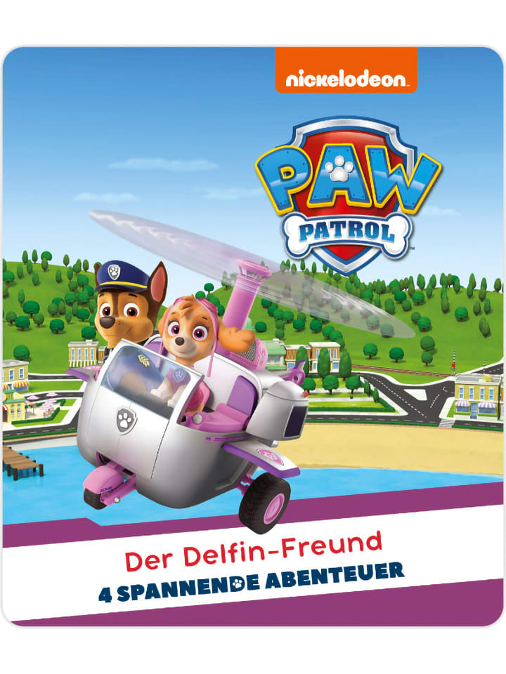 tonies Hörfigur 