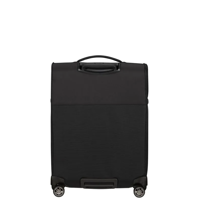 Samsonite AIREA SPINNER 55\/20 STRICT - Black