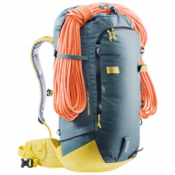 Deuter - Freescape Pro 40+ - Skitourenrucksack