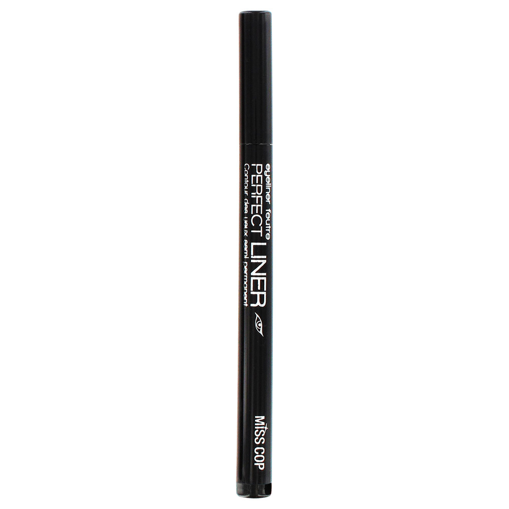miss cop Perfect Liner feutre yeux