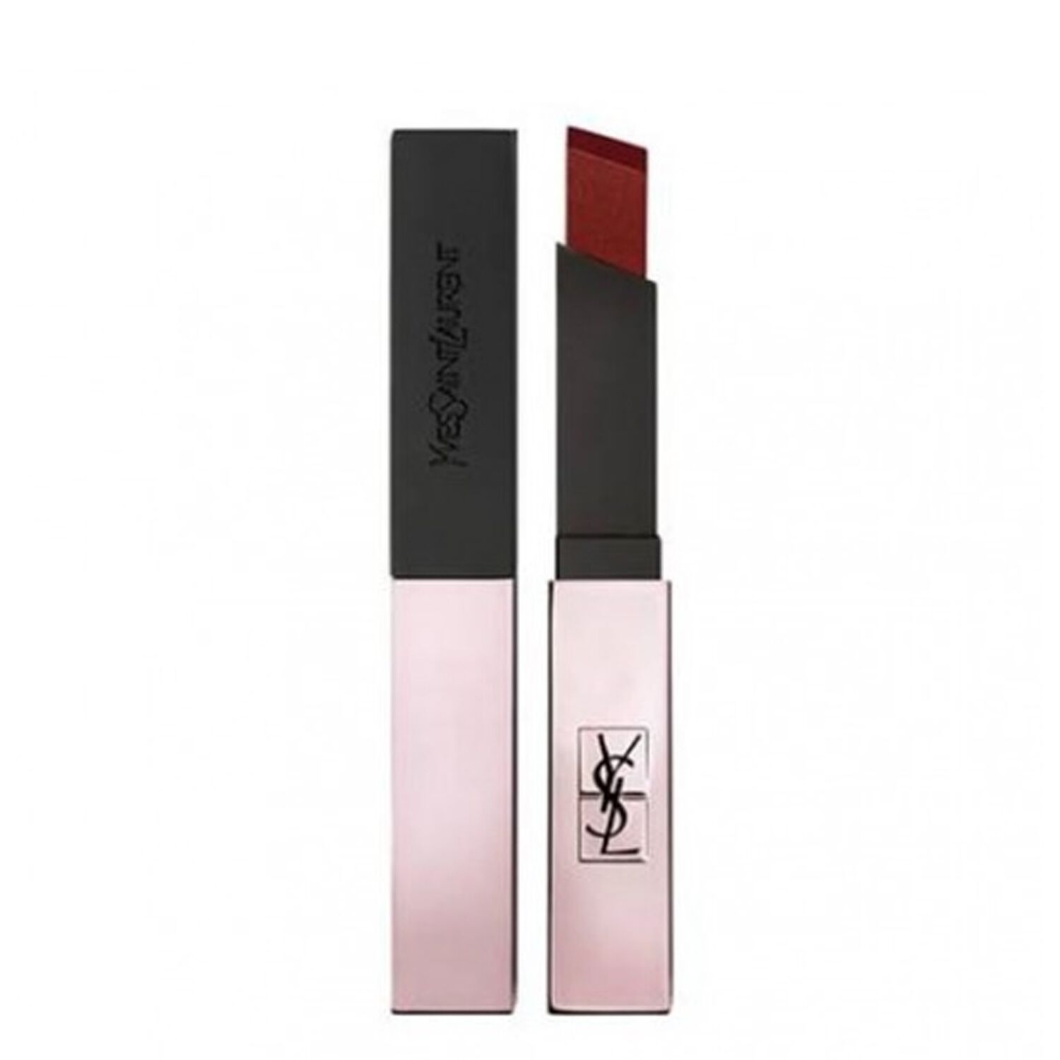 Yves St Laurent Rouge Pur Couture The Slim Rouge à Lèvres Mat Lumineux