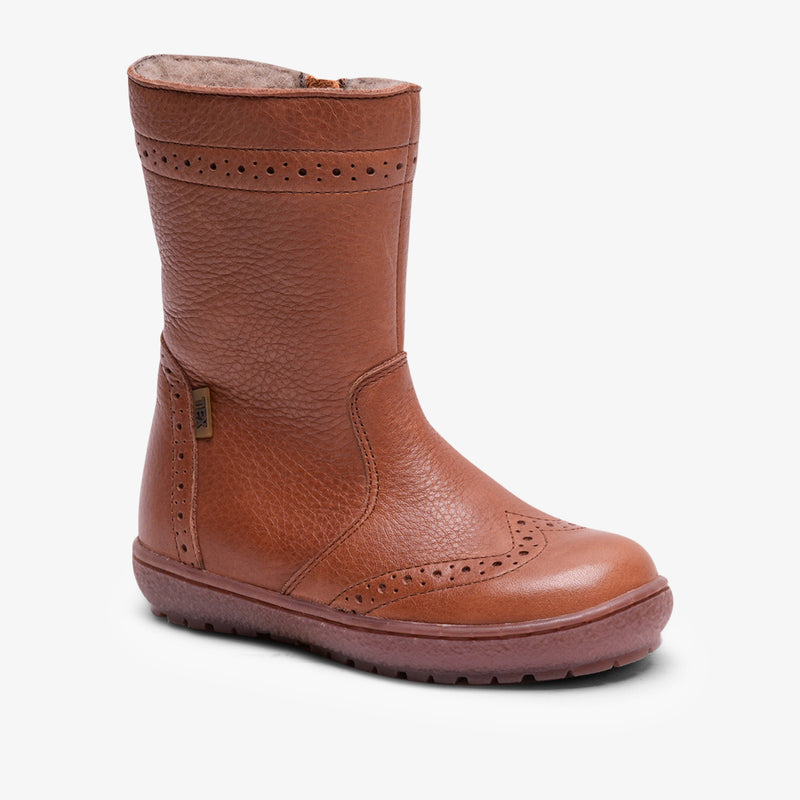 ejra tex cognac - Braun
