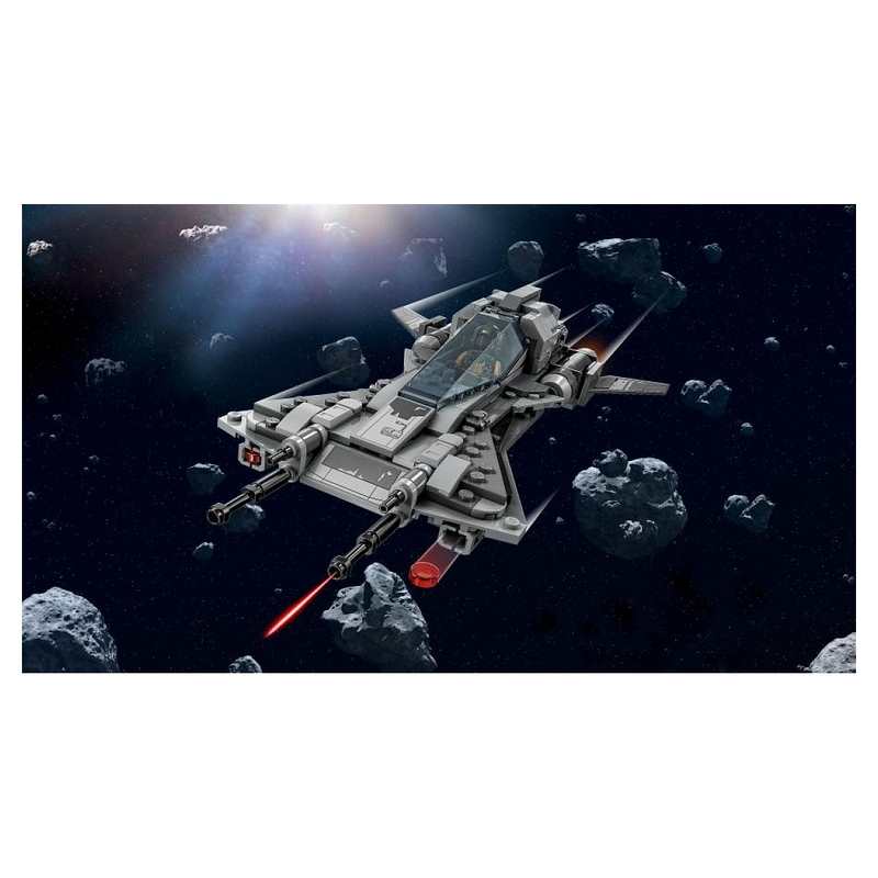 75346 Le chasseur pirate, LEGO® Star Wars