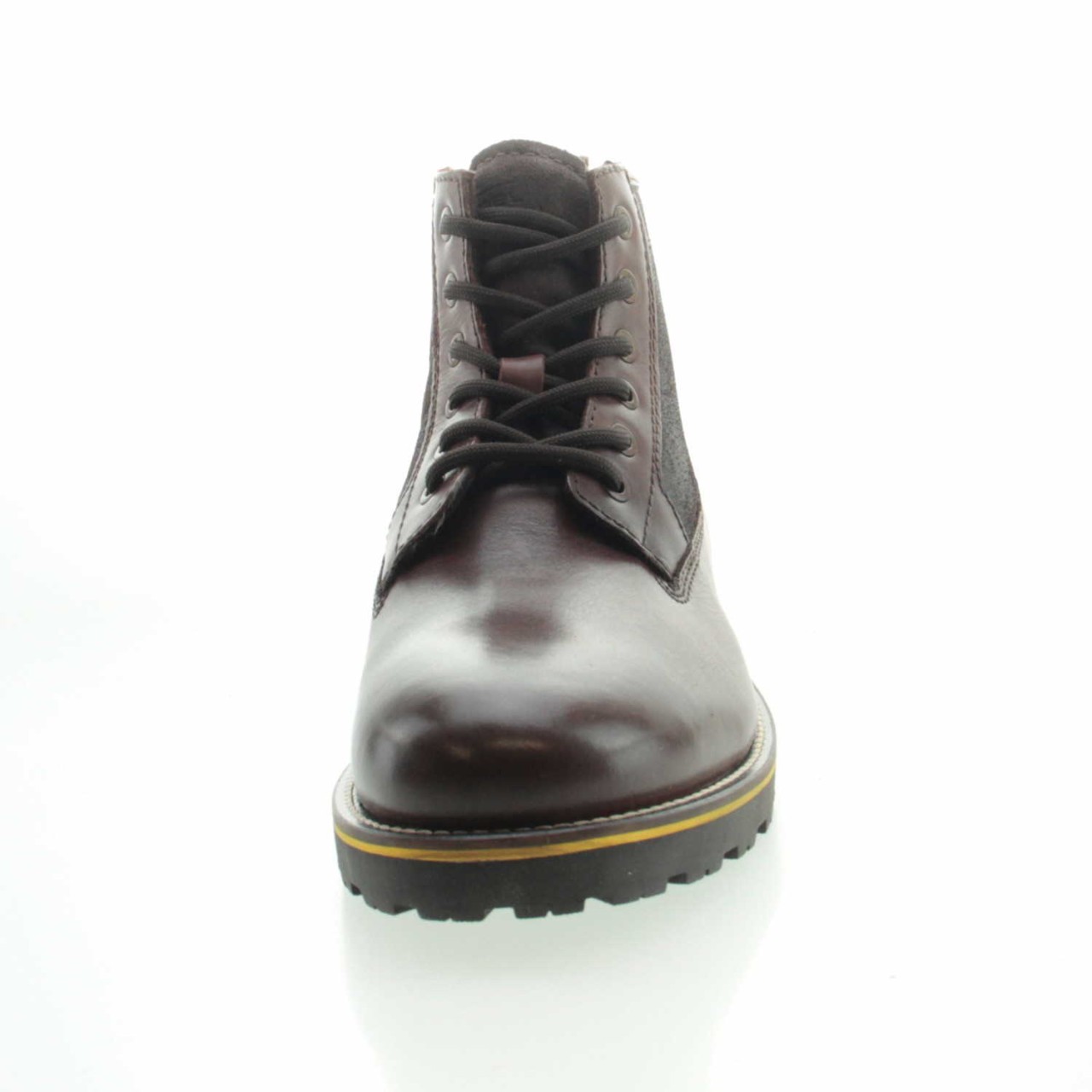 HC FOOTWEAR GMBH Stiefeletten braun