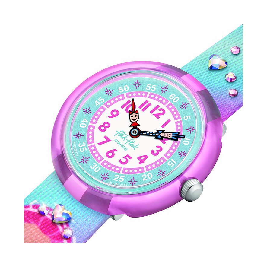 Flik Flak Kinderuhr