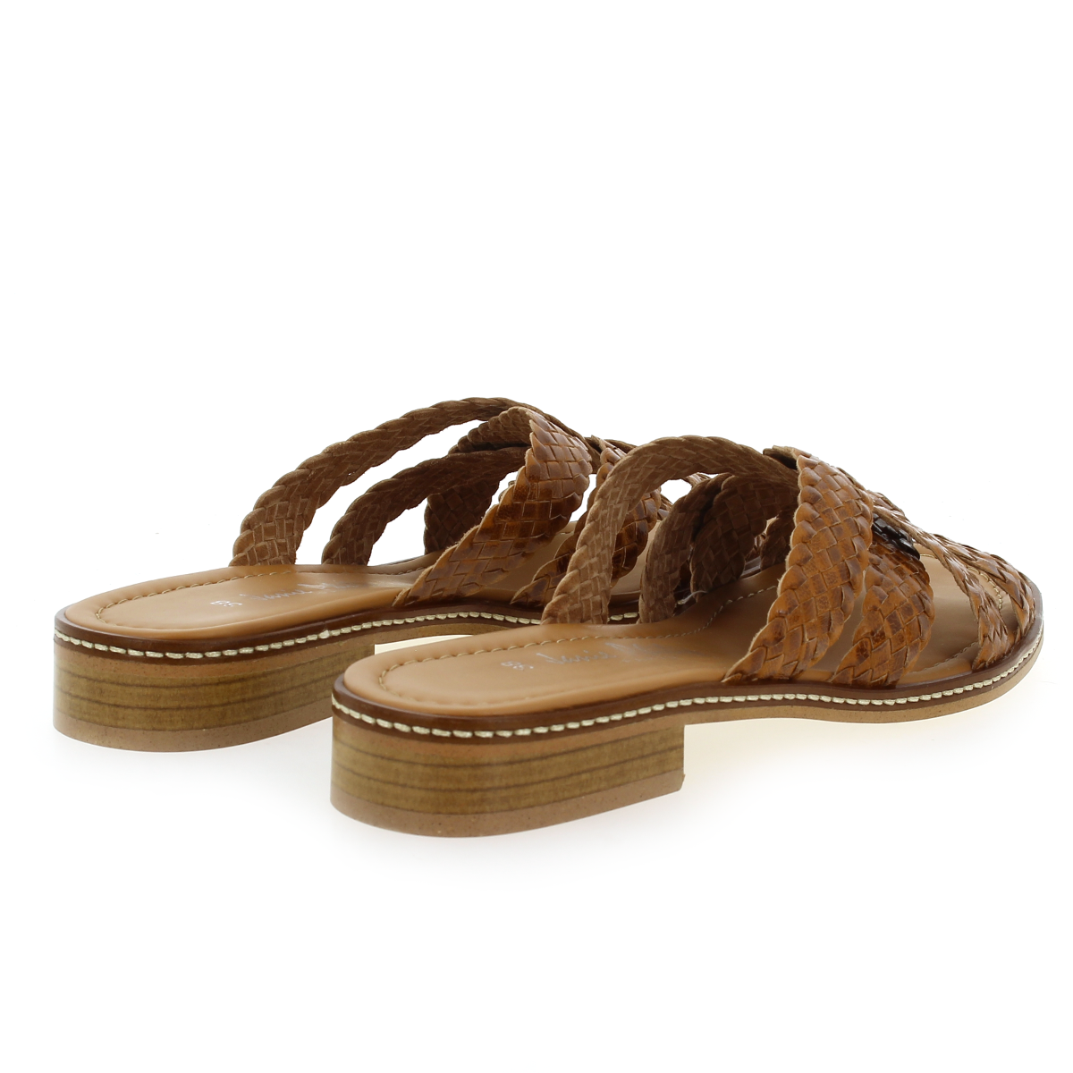 Janie Philip  IVOIRE - Cognac