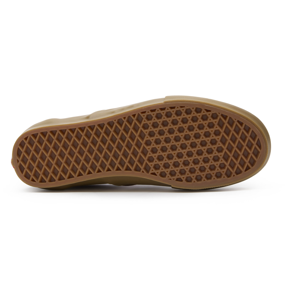 Vans Skate Slip On VN0A5FCAK10 / braun