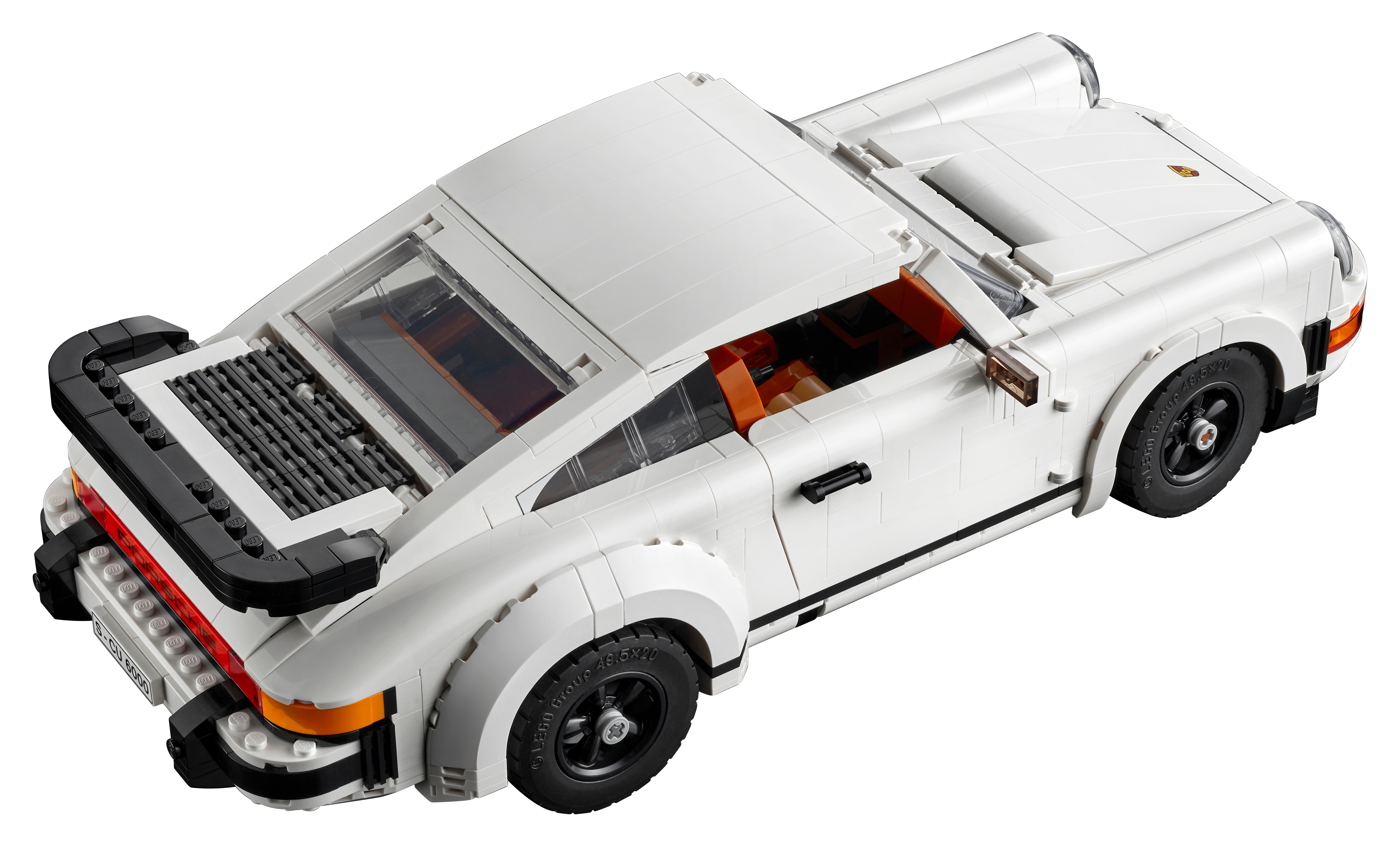 Porsche 911 10295