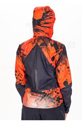 Salomon Bonatti WP W