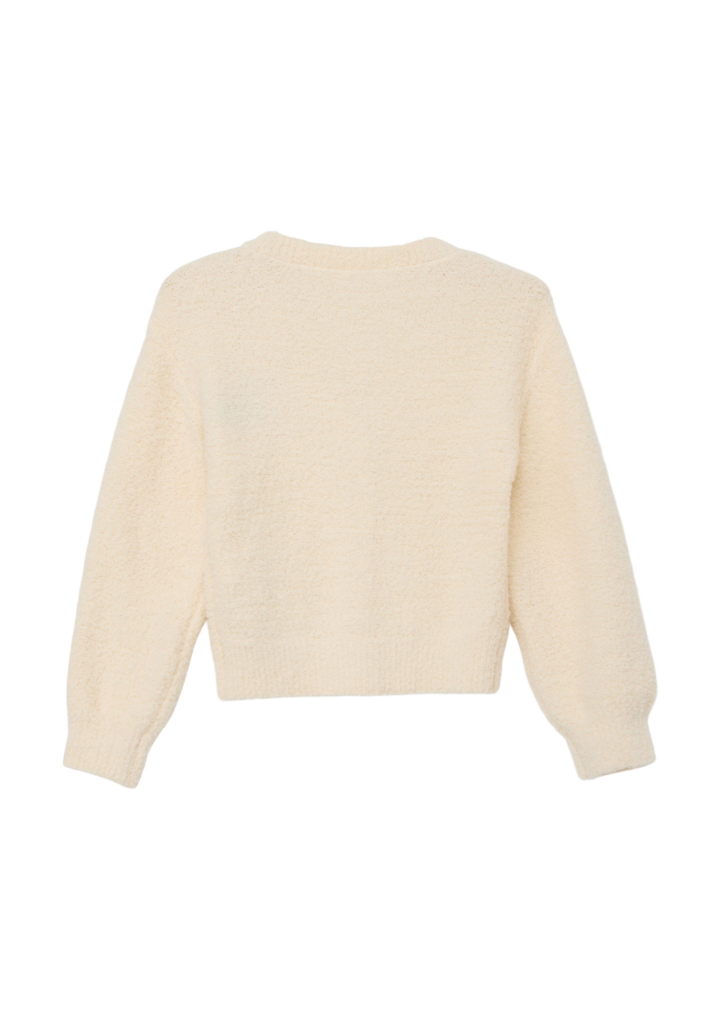 Knit Cardigan