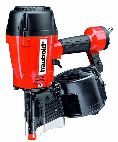 Zszywacz Haubold 575595 RNC90Z Coilnagel (50-90 mm)