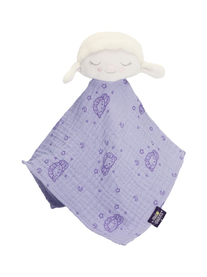 Sterntaler Schmusetuch L Schlummerschaf in helllila günstig kaufen onesize