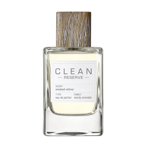 Parfumska voda Clean Reserve Smoked Vetiver 100 ml