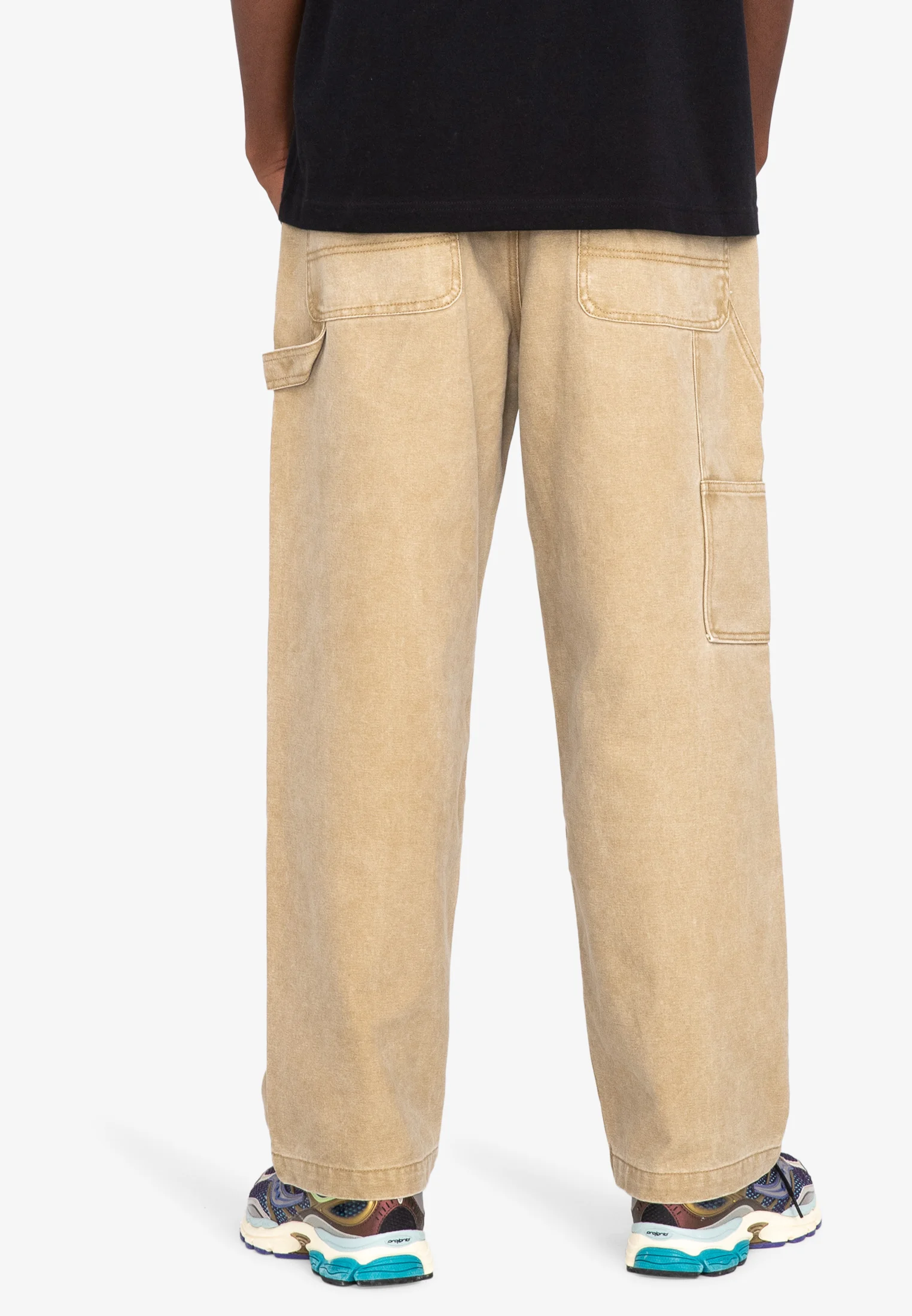 Elemento CARPENTER - Pantalones