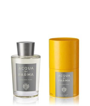 Acqua di Parma Colonia Pura Eau de Cologne 180 ml
