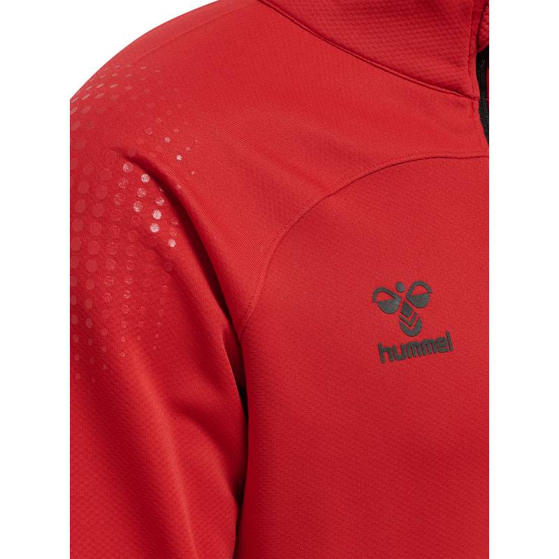 hummel hmlLEAD POLY ZIP JACKET Funktionsjacke Herren