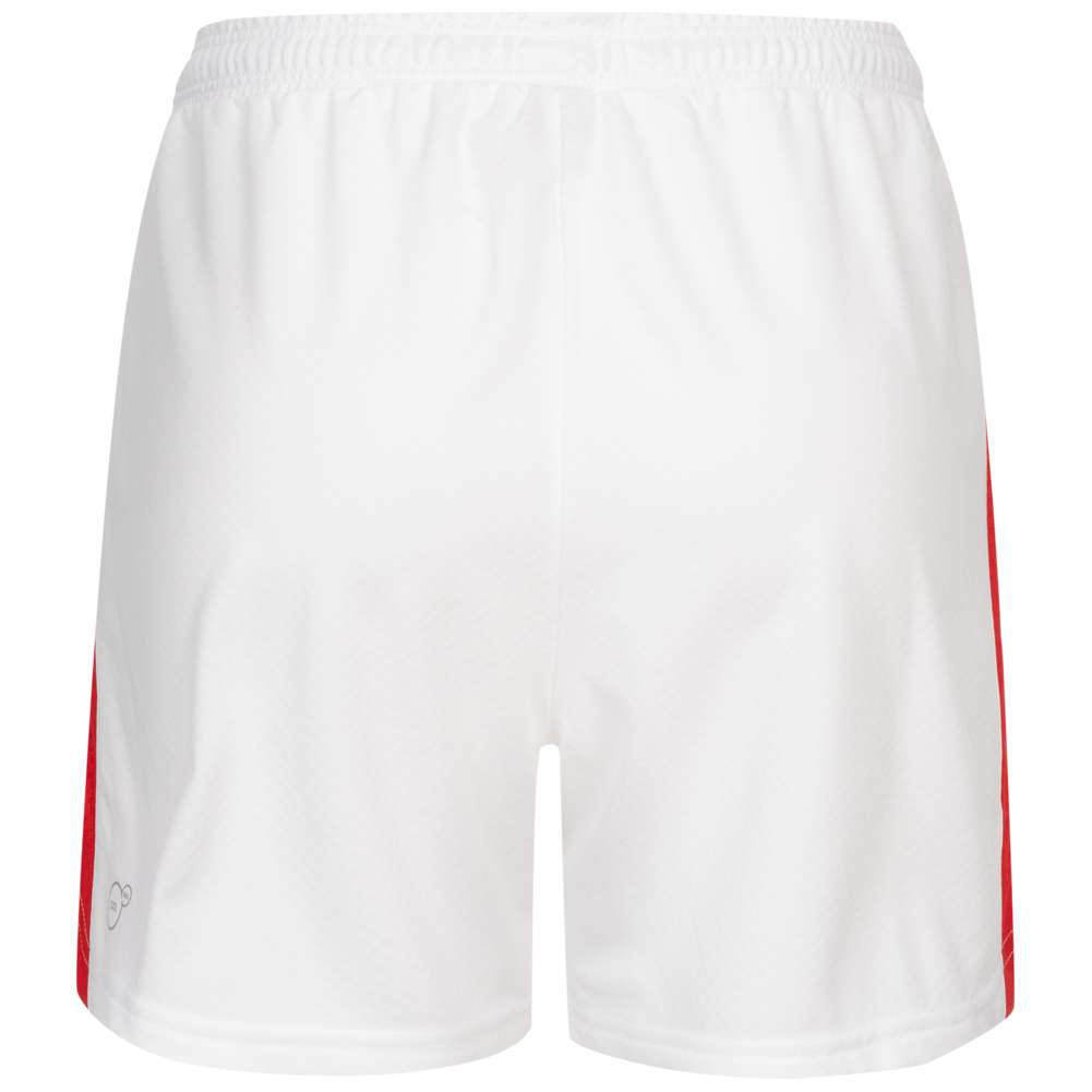 Dänemark PUMA Damen Heim Handball Shorts 744032-02