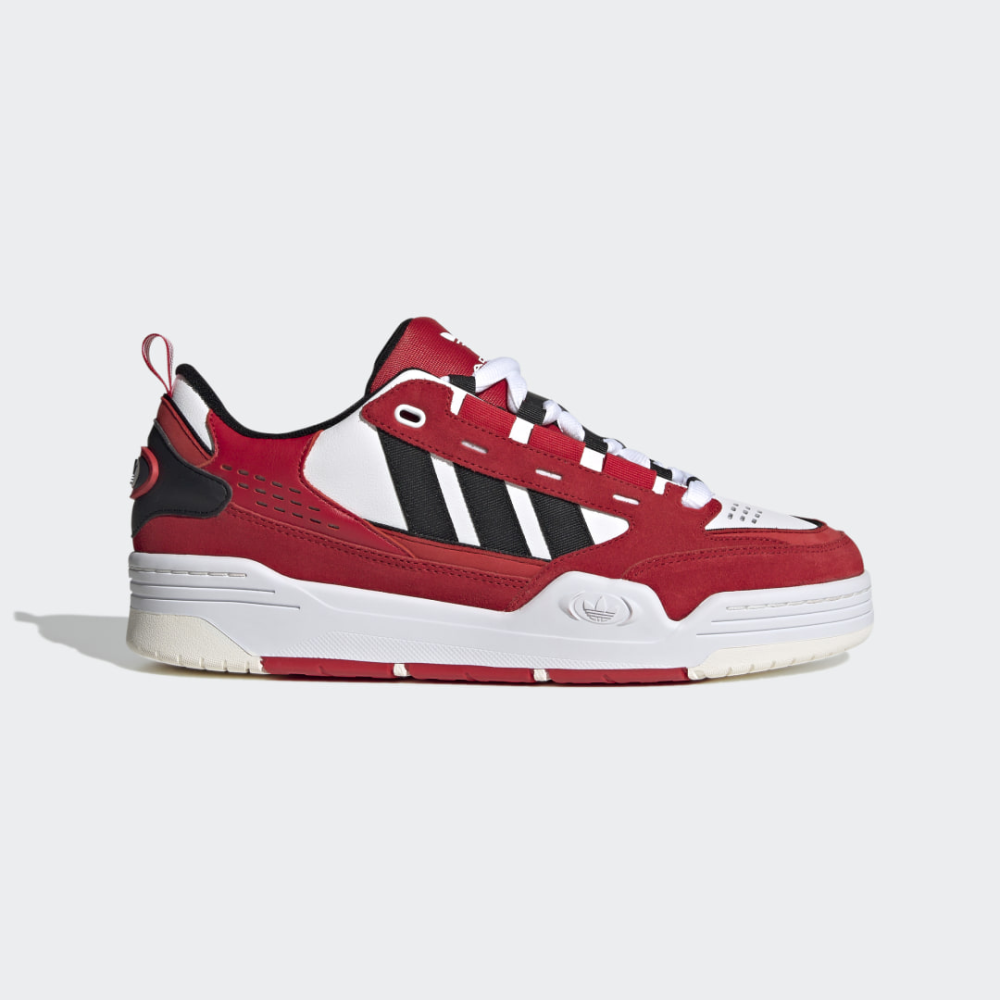 adidas Adi2000 H03487 / rot