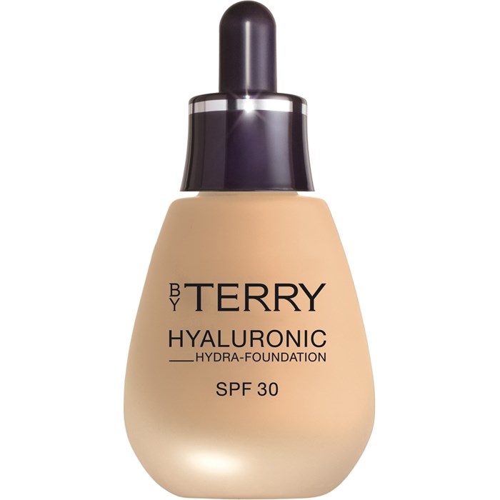 Hyaluronic Hydra-Foundation