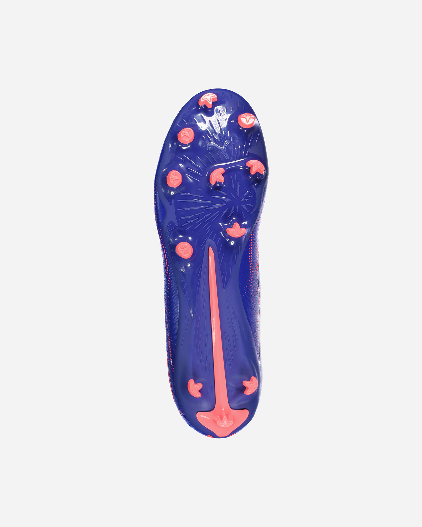 Kopačky Puma Ultra 5 Play Fg-ag M 107689-01