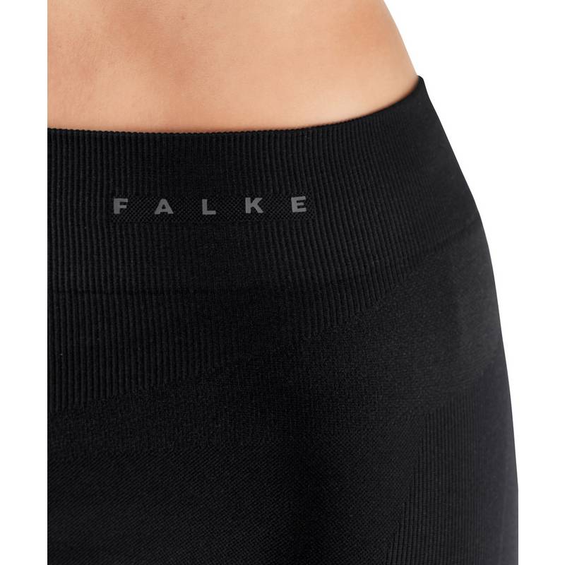 Falke Maximum Warm Funktionsunterhose Damen