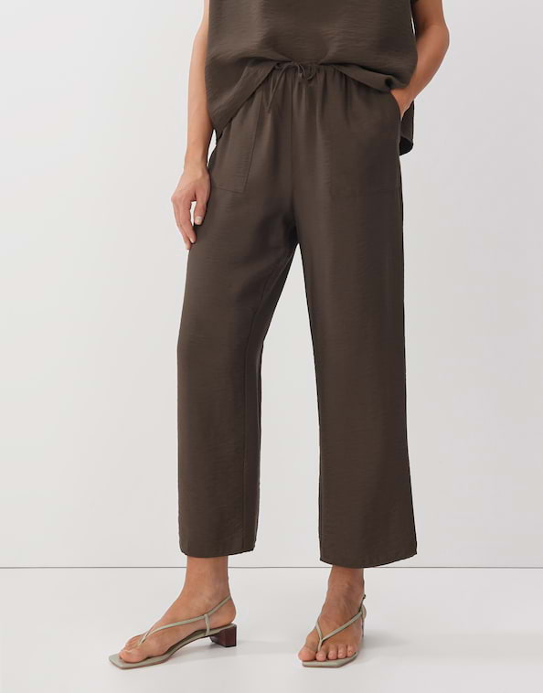 Culotte Crinka