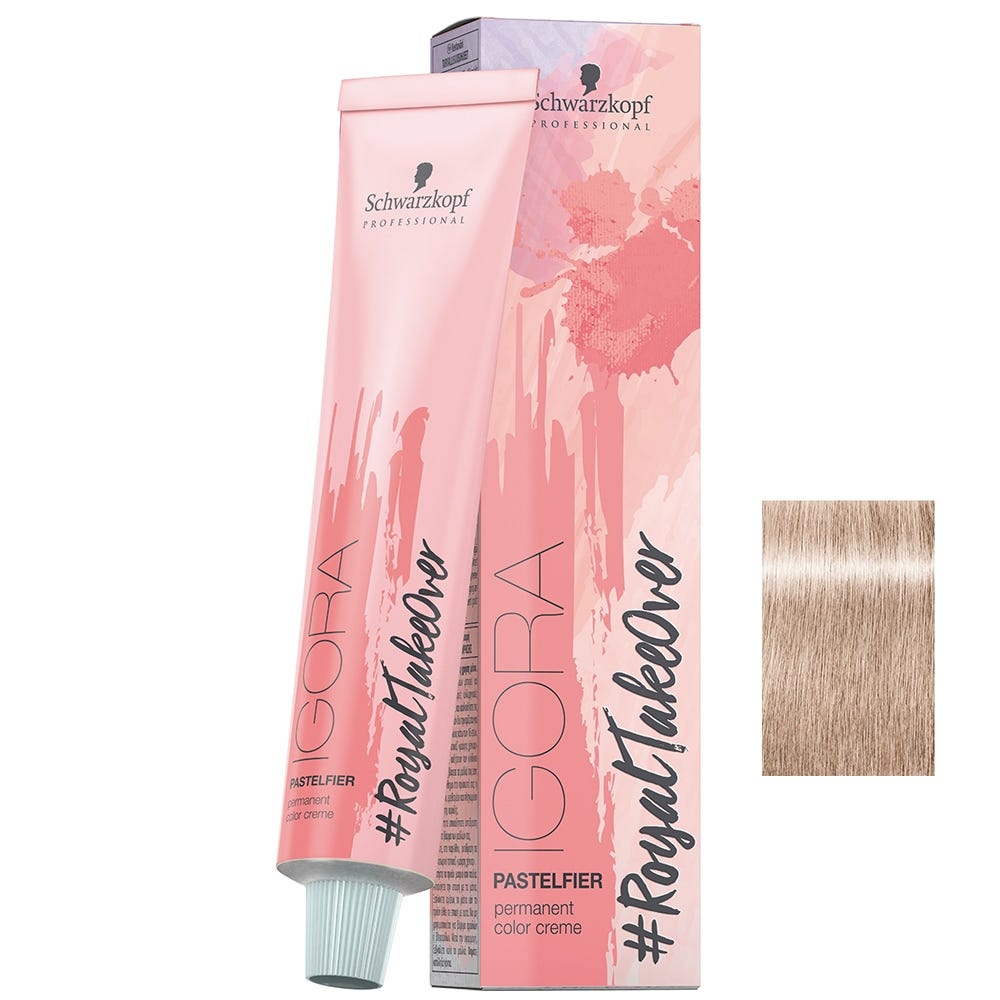 Schwarzkopf IGORA Royal Take Over 9-48 60 ml