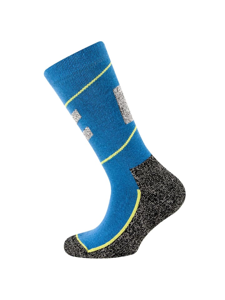 ewers Thermosocken Skisocke in aqua günstig kaufen