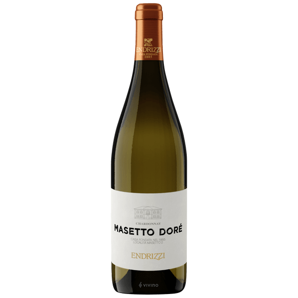 EndrizziMasetto Doré Chardonnay 2021