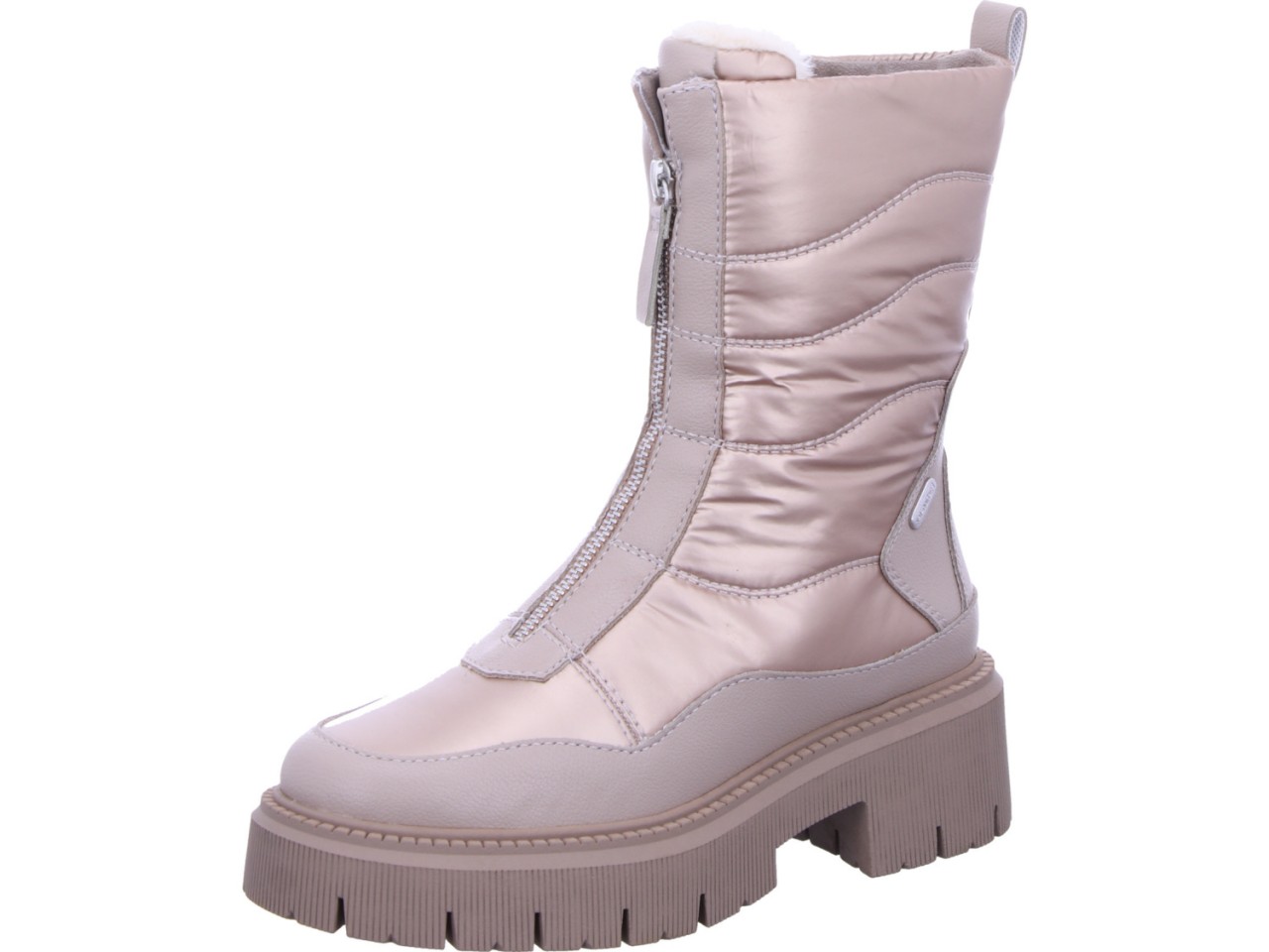 MARCO TOZZI Winterstiefel bunt