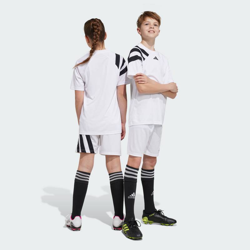 adidas Fortore 23 Trikot Trikot Kinder