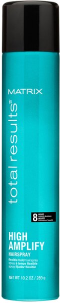 Matrix Total Results High Amplify Haarspray