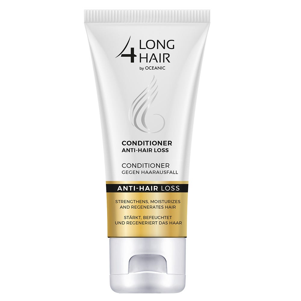 Long4Hair Conditioner gegen Haarausfall 200 ml